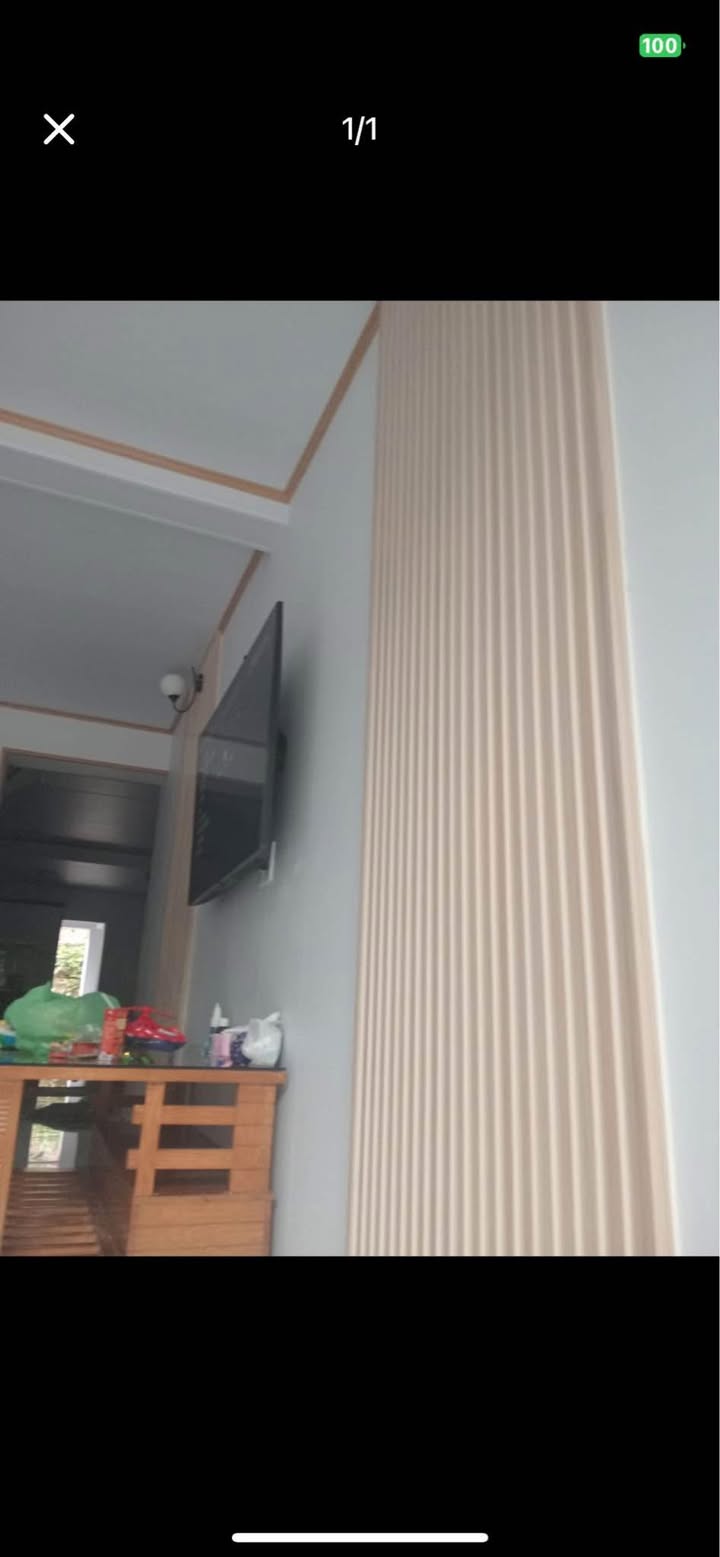 Nhà chính chủ bán tại đường Lê Hồng Phong, Nam Định 80m² - Vị trí trung tâm, giá tốt!