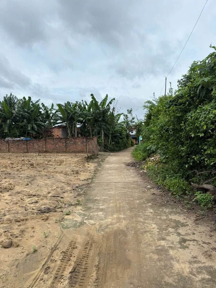 Đất nền Nhơn Lộc An Nhơn 112m² giá 300 triệu - Nhanh tay sở hữu ngay!