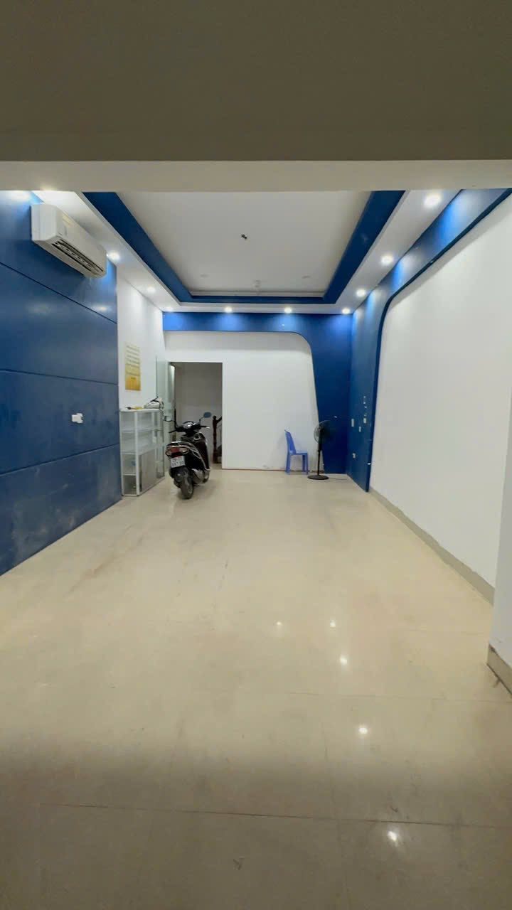 Căn hộ dịch vụ Trung Văn 140m² giá 56 triệu - Đầu tư sinh lời ngay!