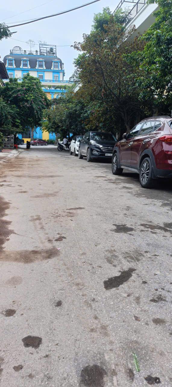 Nhà mặt tiền Bích Động, Việt Yên 96m² - Giá đầu tư hấp dẫn!