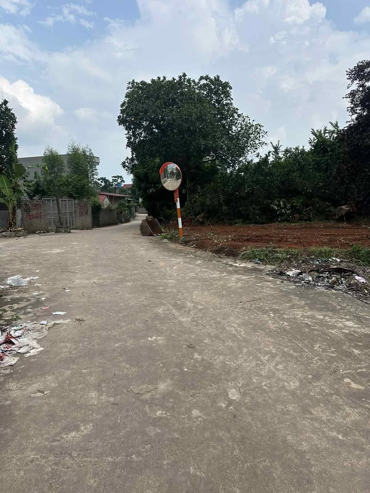 Đất nền lô góc Khu phố Đồng 3, Thị trấn Kép, Lạng Giang 145m² chỉ 1.3 tỷ - Đường ô tô thông thoáng!