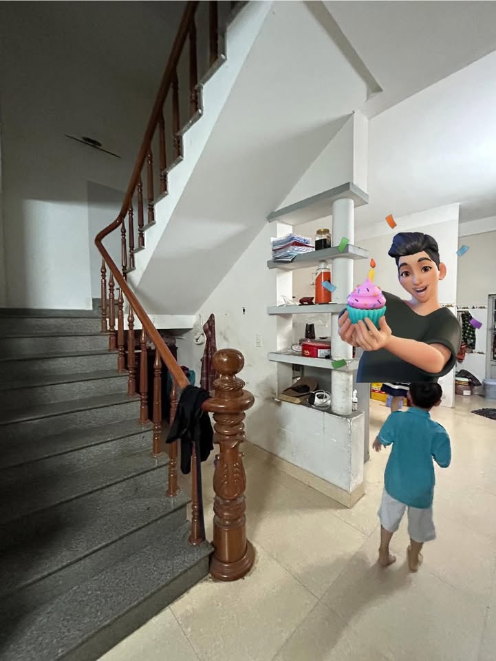 Bán nhà 3 tầng mặt tiền đường Đào Trí 77m² giá 6 tỷ - Vị trí đắc địa quận Hải Châu!