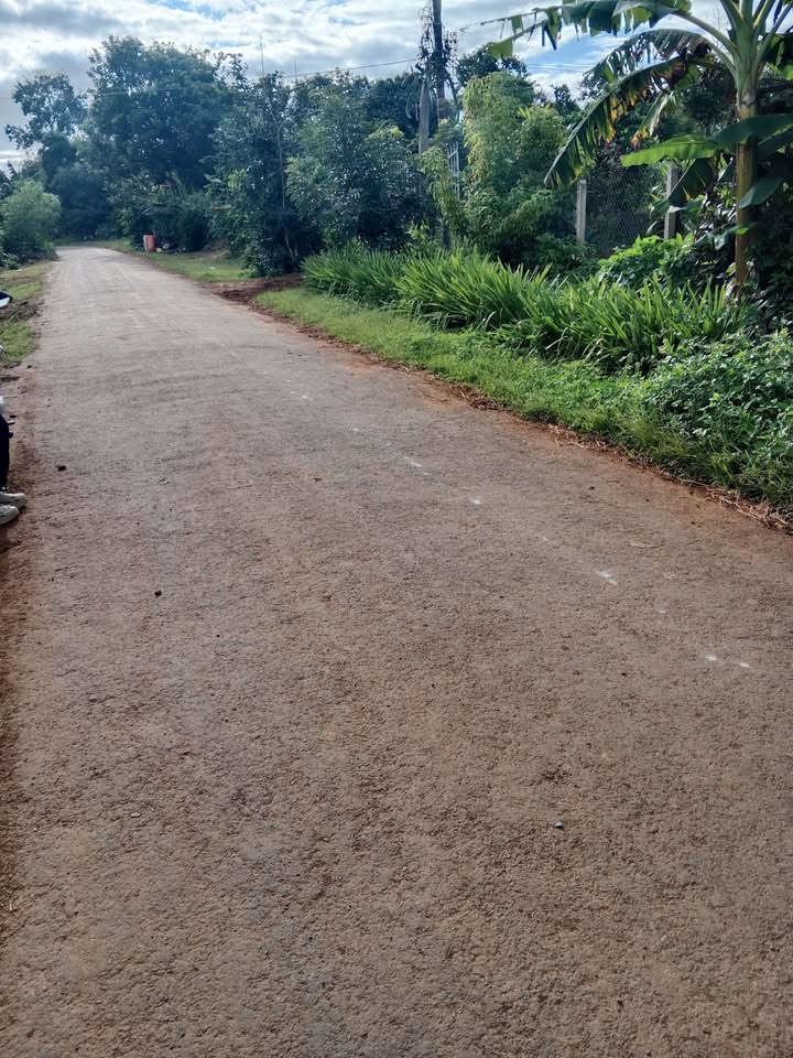 Đất nền 500m² khu dân cư Eatul, giá 650 triệu - Cơ hội đầu tư tuyệt vời!