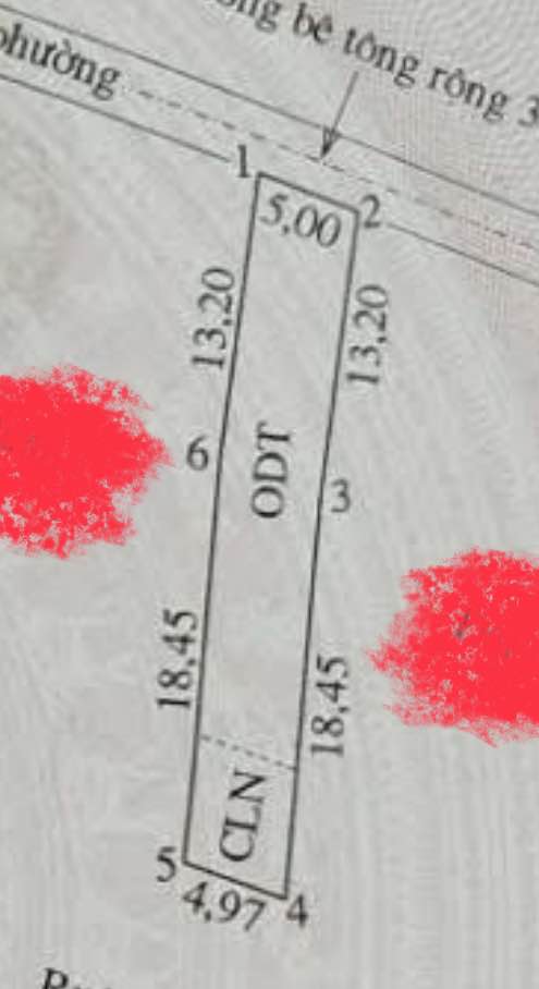 Đất chính chủ Phường Phan Thiết 158m² giá 4 tỷ - Đường rộng ô tô vào thoải mái!