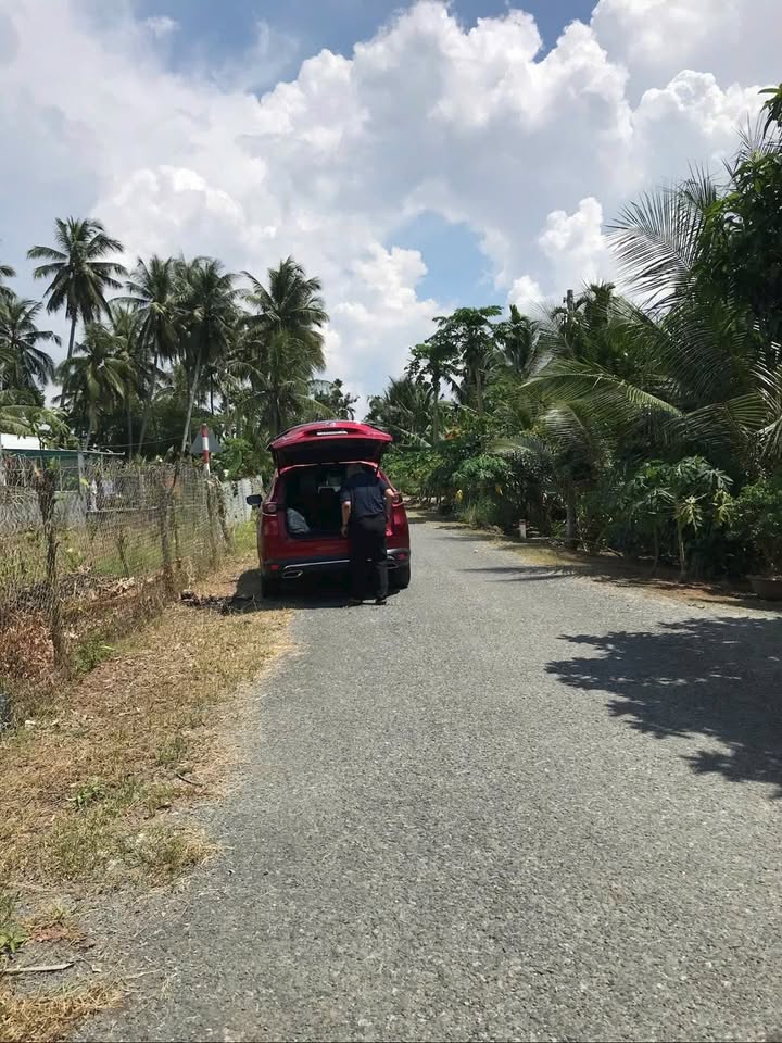 Đất nền biệt thự Phú Túc 768m² giá 2.689 tỷ - Đầu tư sinh lời ngay!