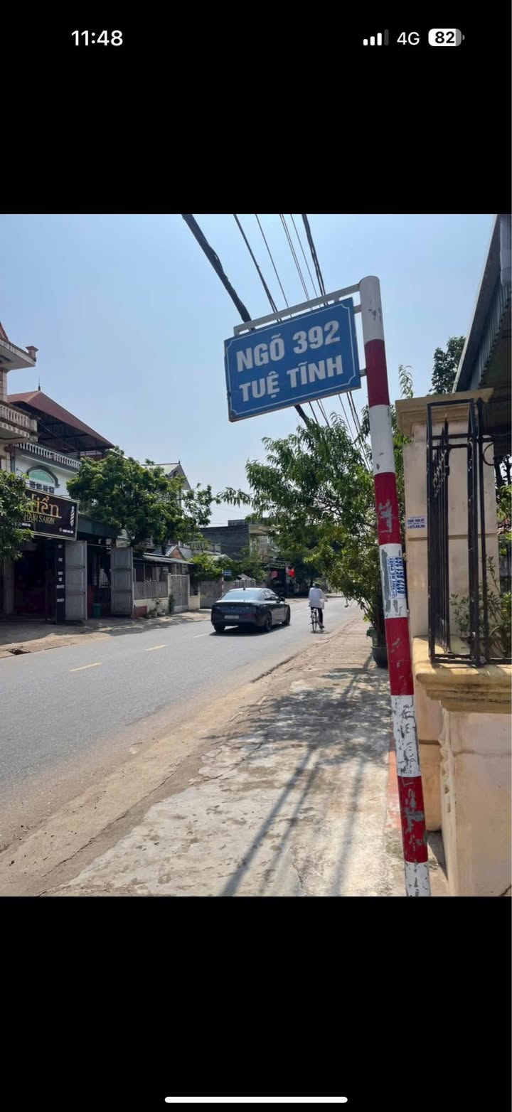 Nhà góc 3 tầng tại Ninh Dương 91m² giá 3 tỷ - Đầu tư sinh lời ngay!