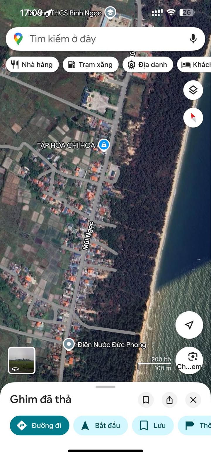 Đất nền Móng Cái 150m² giá 1 tỷ - Vị trí đắc địa trung tâm