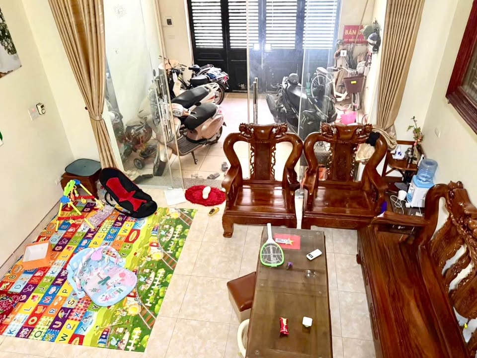 Nhà 2 tầng Tân Thịnh, Hòa Bình 111m² - Chính chủ bán gấp!