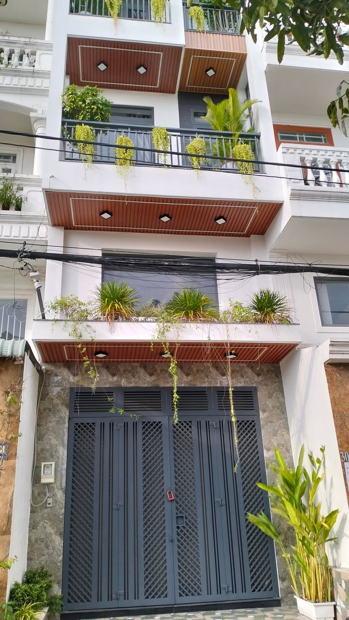 Nhà mặt tiền Bùi Văn Ngữ, Hiệp Thành, 62m² giá 7 tỷ - Sẵn sàng vào ở ngay!