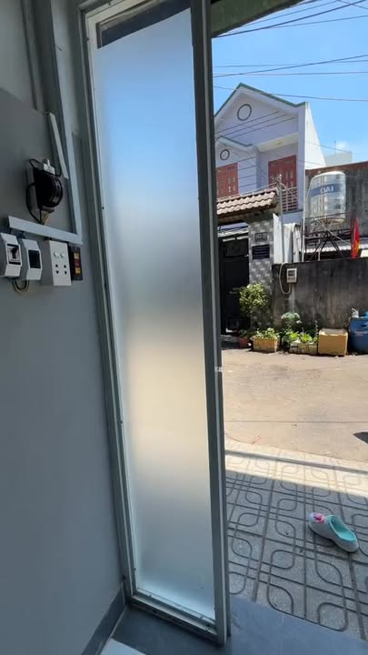 Nhà cho thuê phường Bình Trưng Đông, quận 2, 50m² - Đường thông dễ dàng di chuyển!