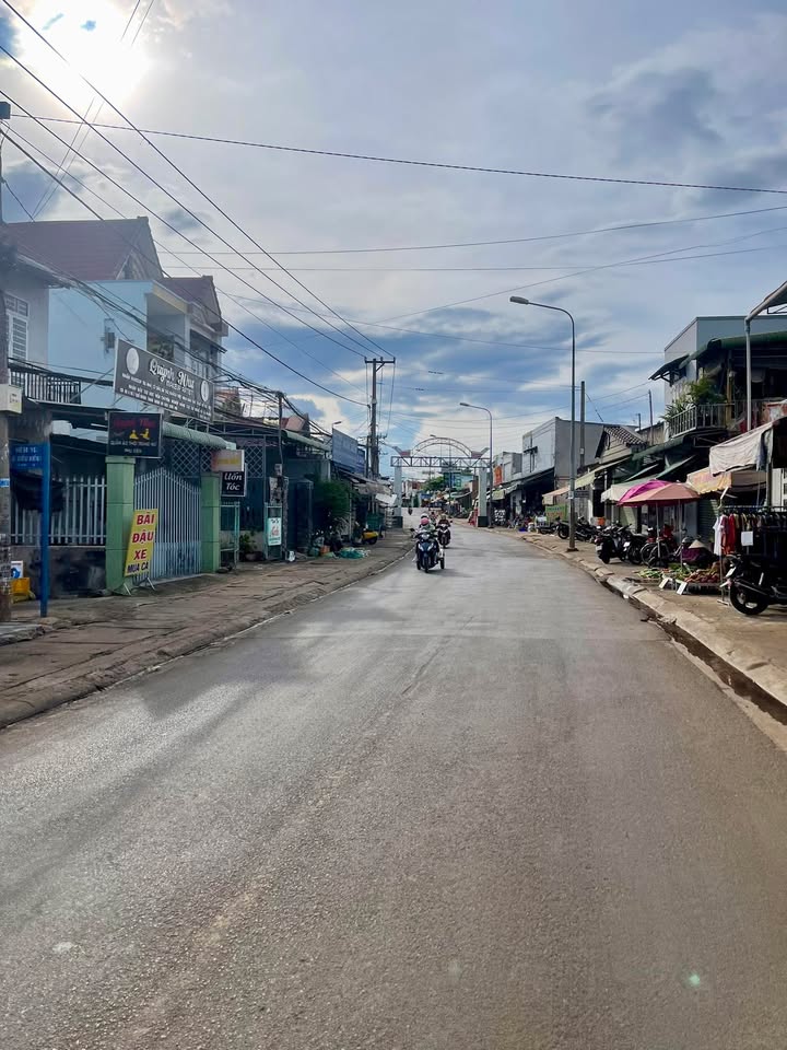 Đất mặt tiền đường Điểu Xiển, phường Long Khánh, 352m² - Tiềm năng kinh doanh vượt trội!