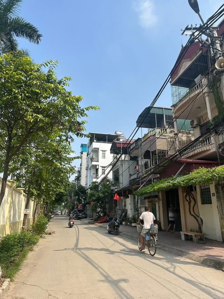 FrontHouse Vĩnh Quỳnh 70m² giá 12 tỷ - Phù hợp xây văn phòng và để ở!