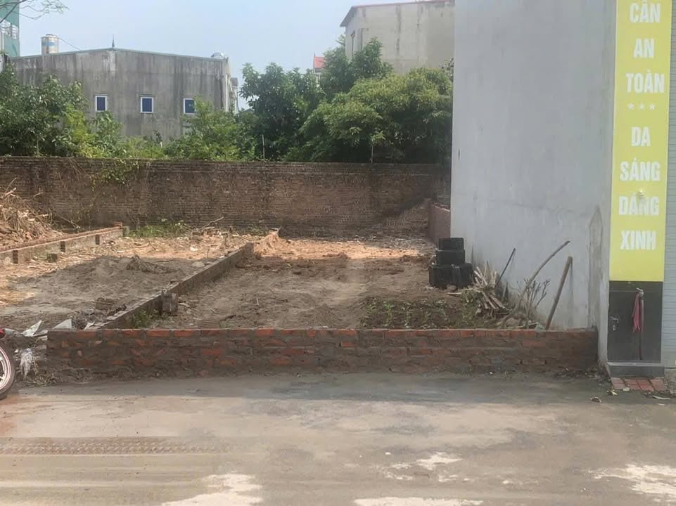 Đất nền Vĩnh Ngọc Đông Anh 67m² giá thỏa thuận - Đầu tư tiềm năng gần Vin Tàm Xá!