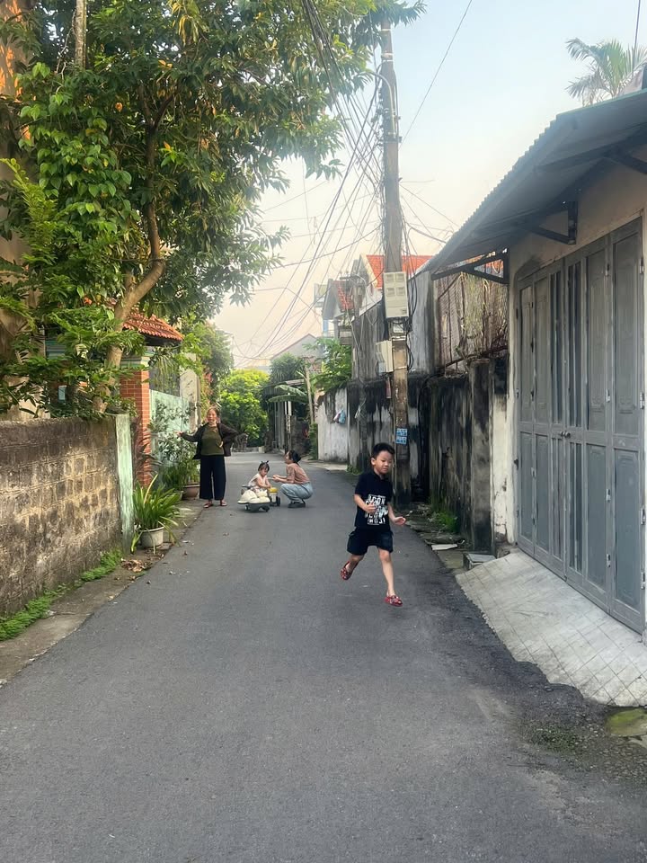 Đất thổ cư Vân Cơ, Việt Trì 103m² giá 2.6 tỷ - Gần khu đô thị Minh Phương