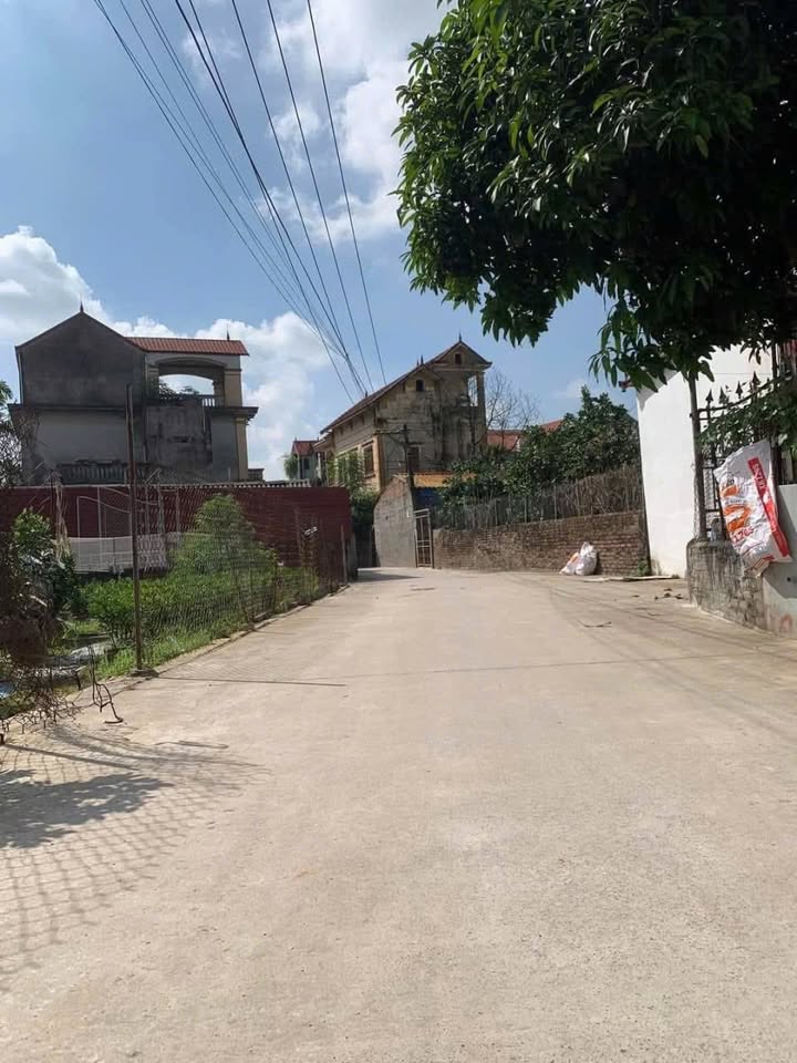 Đất nền 570m² Thôn Đan Kim, Văn Giang, Hưng Yên - Giá tốt, đầu tư sinh lời!