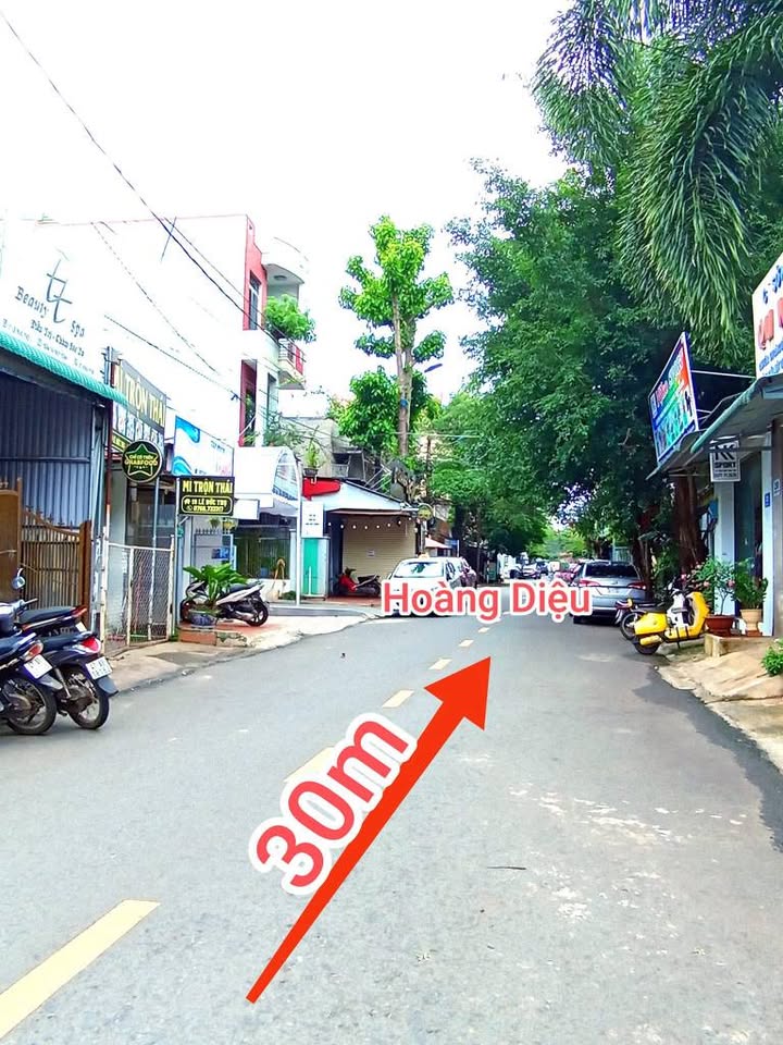 Nhà 2 tầng Lê Đức Thọ, Buôn Ma Thuột 66m² giá 6.8 tỷ - Vị trí kim cương trung tâm!