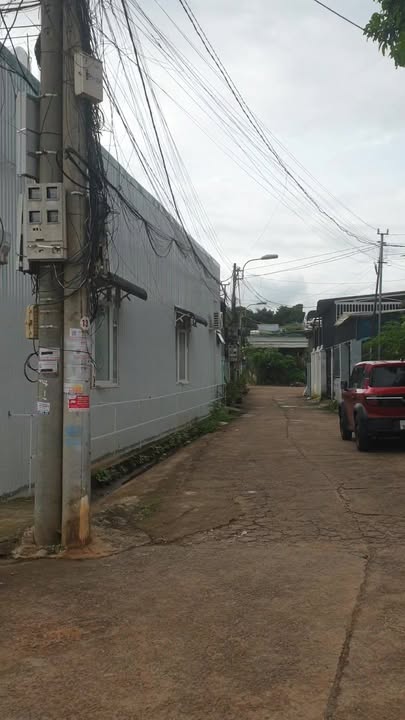 Nhà góc 2 mặt tiền Nguyễn Tuân, Tân Thành 99m² giá 3,25 tỷ - Vị trí siêu đắc địa!