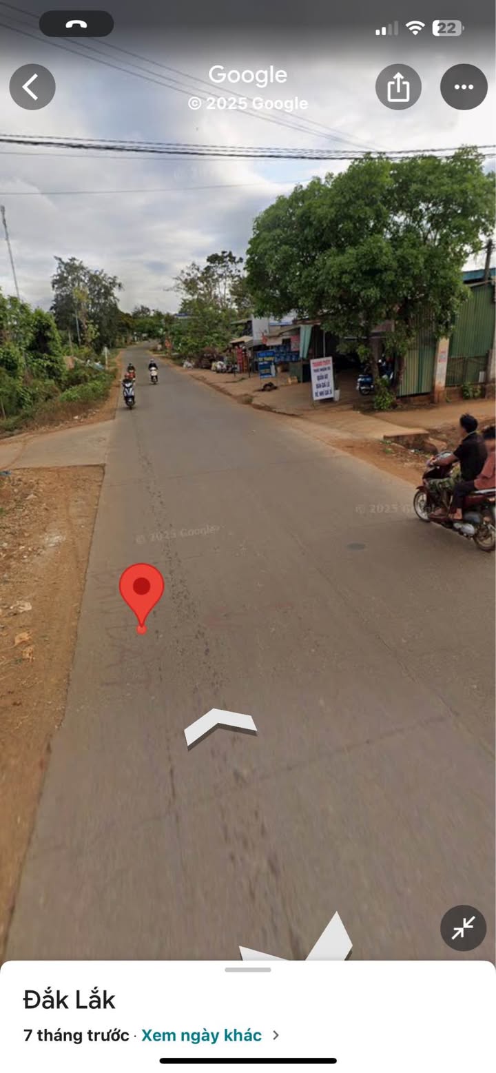 Đất nền Ea H'đing Cư M'gar 600m² giá 2.53 tỷ - Cơ hội đầu tư sinh lời