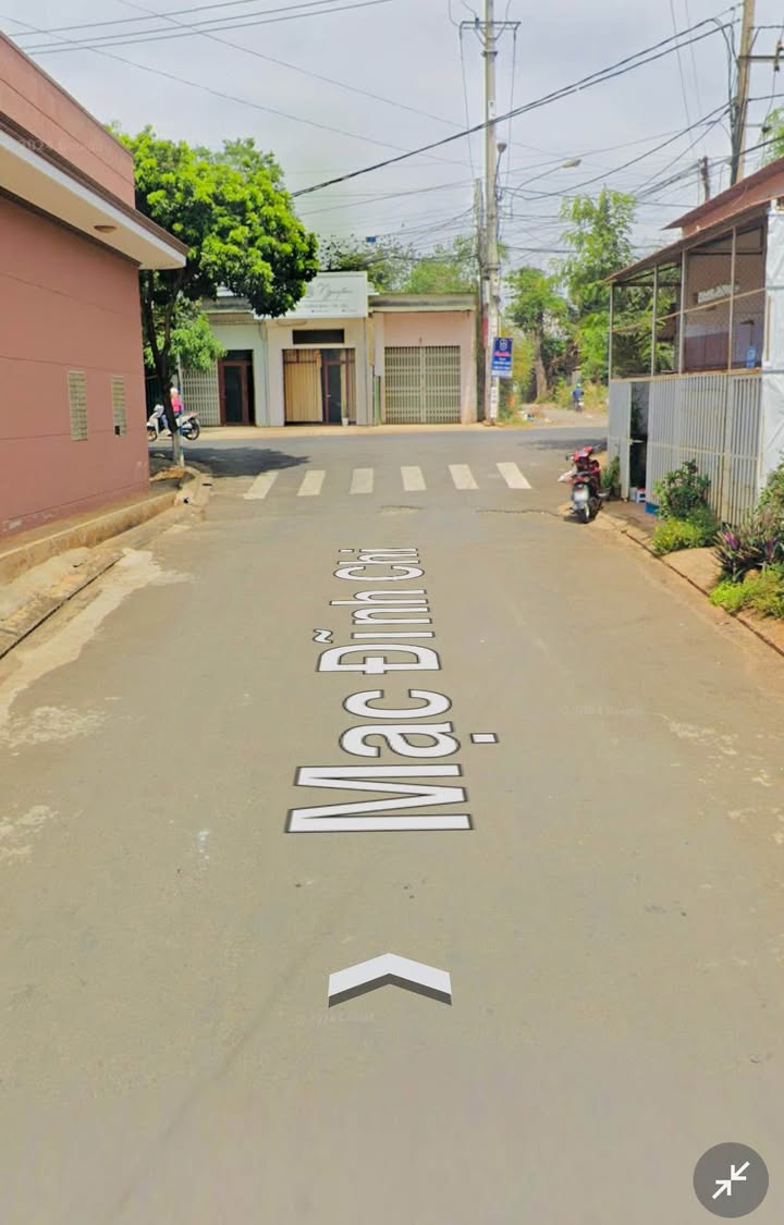 Lô đất mặt tiền kinh doanh Mạc Đĩnh Chi, 114m², giá 3.45 tỷ - Cơ hội đầu tư tuyệt vời!