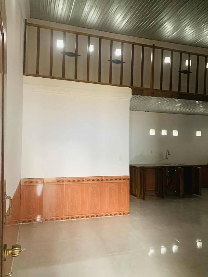 Phòng trọ Hẻm 42 Mai Thị Lựu, Buôn Ma Thuột 60m² - Giá chỉ 2.7 triệu/tháng