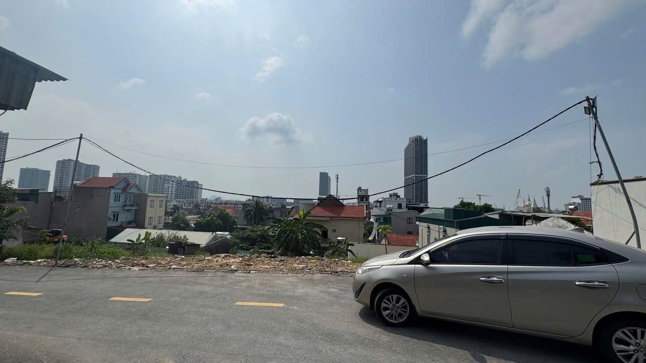 Đất Hùng Thắng Hạ Long 90m² giá chỉ 2 tỷ - Đầu tư sinh lời ngay!