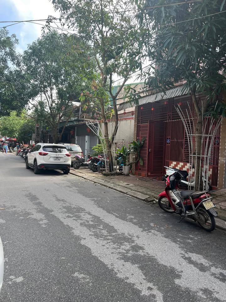 Đất mặt đường Chính Hữu, phường Bắc Hà, 107m² giá 3.9 tỷ - Cơ hội đầu tư hiếm có!