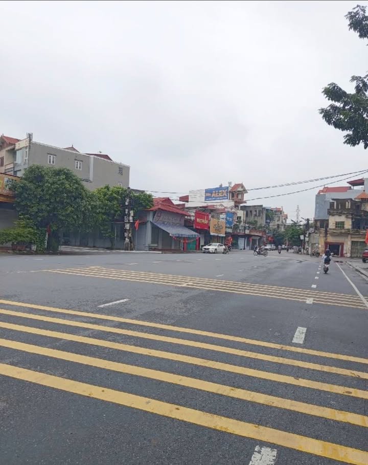 Đất nền Phù Khê, Từ Sơn 77m² giá 2.1 tỷ - Sổ đỏ chính chủ, ô tô vào tận nơi!