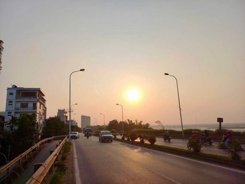 Mặt phố An Dương Vương Tây Hồ 46m² giá 10 tỷ - Kinh doanh siêu đỉnh!