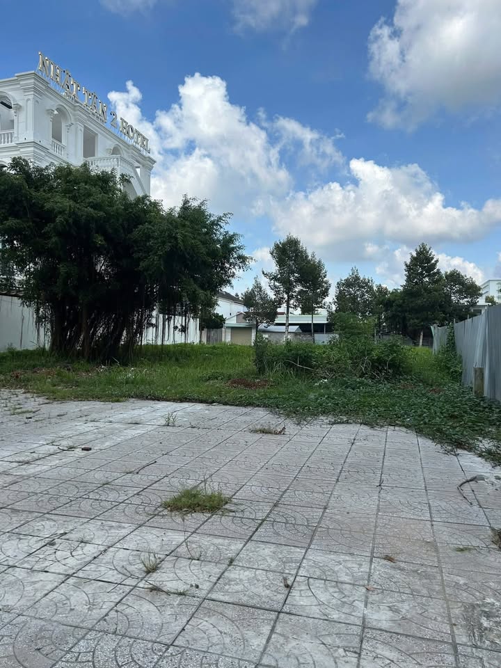 Bán nền biệt thự đơn lập view biển tại Rạch Giá 522m² - Giá chỉ 14 tỷ VND!