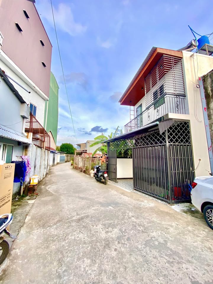 Nhà hẻm ô tô Lâm Quang Ky Rạch Giá 36m² giá 1.25 tỷ - Sẵn sàng vào ở!