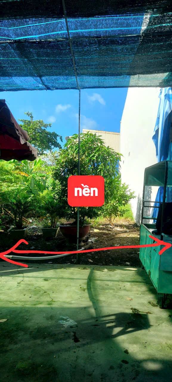 Đất nền khu dân cư 252, Bình Đức, Long Xuyên 112m² giá 390 triệu - Cần bán gấp!