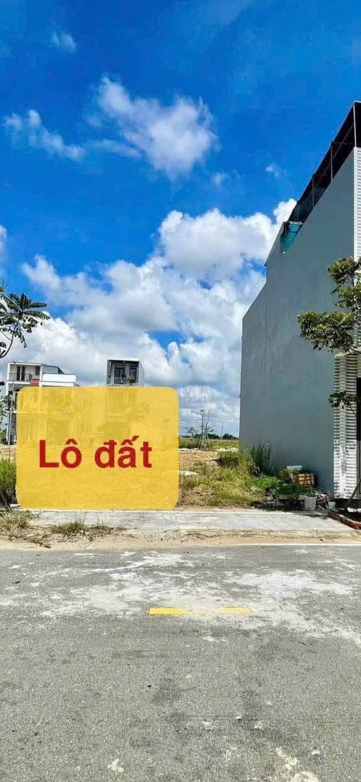 Đất Hương Sơ 60m² giá 1.295 tỷ - Hướng Đông Nam đẹp mắt!