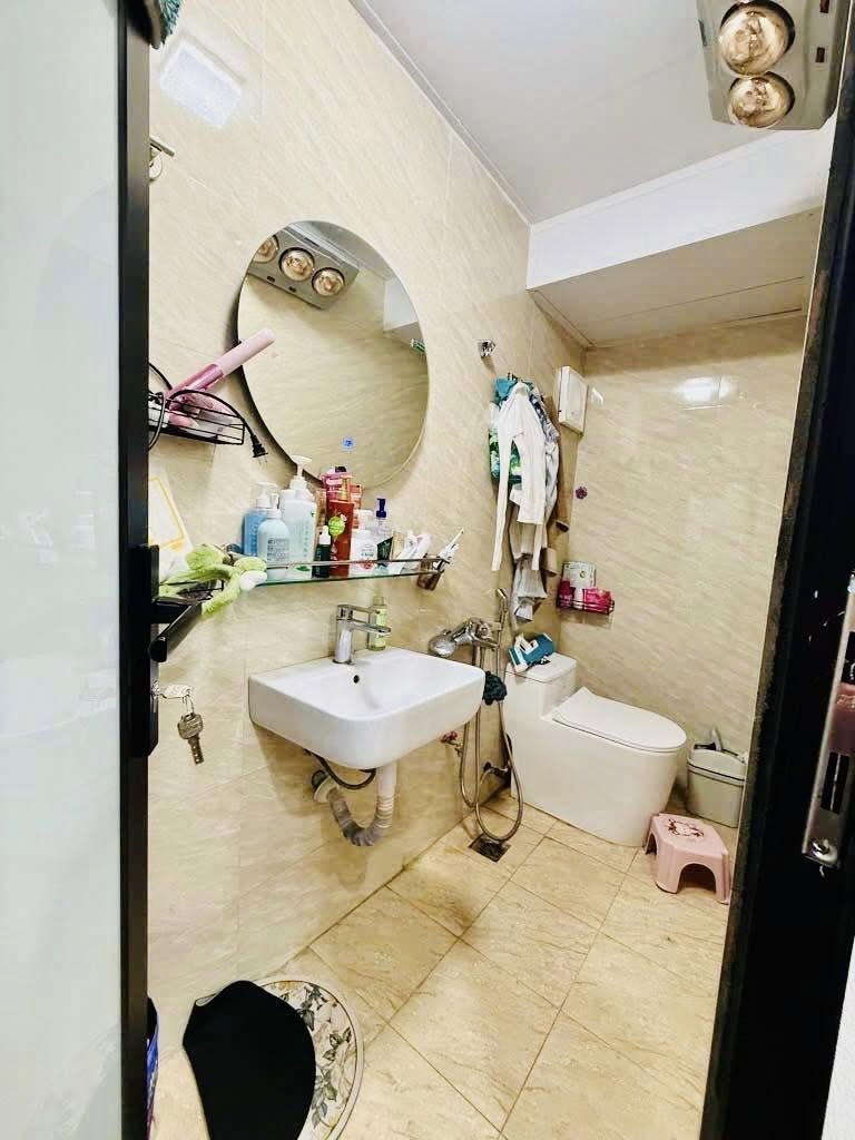 Nhà riêng 20m² tại Hồ Văn Chương, Đống Đa, Hà Nội - Giá 4,1 tỷ, sẵn sàng vào ở!