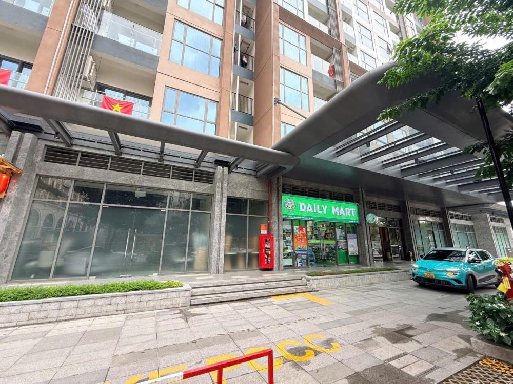 Shophouse cho thuê tại Vinhomes Ocean Park 1, 78.1m² giá 59 triệu - Vị trí đắc địa!