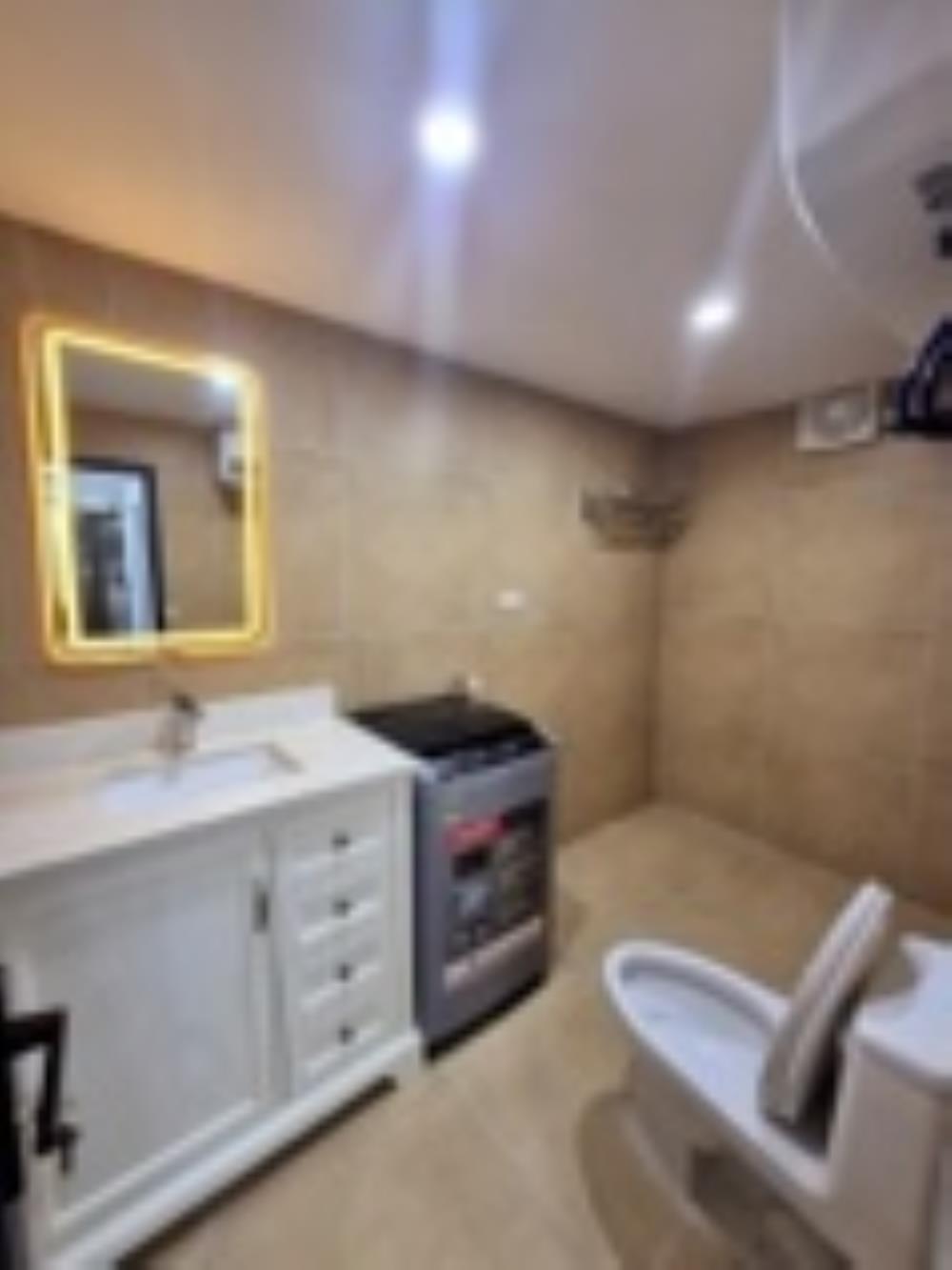 Nhà cấp 4 Nhân Hòa 80m² giá 4.85 tỷ - Ô tô lùi tận cửa, kinh doanh ngay!