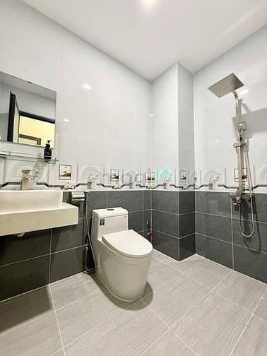 Bán Nhà HXH Đường Mai Thị Lựu Quận 1, 4.7x18m, thu nhập 60 Tr/tháng