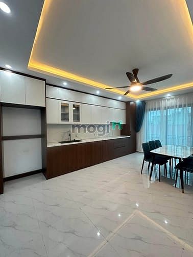 Nhà phố Hà Đông 56m² giá 13,8 tỷ - Kinh doanh, ô tô tránh, thang máy