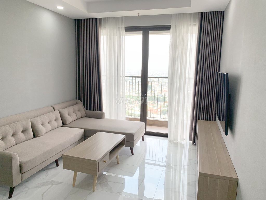 Căn hộ An Bình Dĩ An 83m² giá 7.5 triệu - Nhà đẹp trống sẵn!