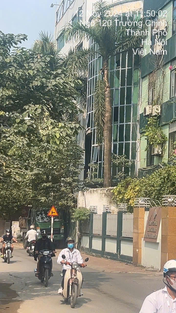 Nhà Mặt Bằng Kinh Doanh Tại Ngõ Trường Chinh 234m² Giá 20 triệu - Vị trí đắc địa, sẵn sàng kinh doanh!