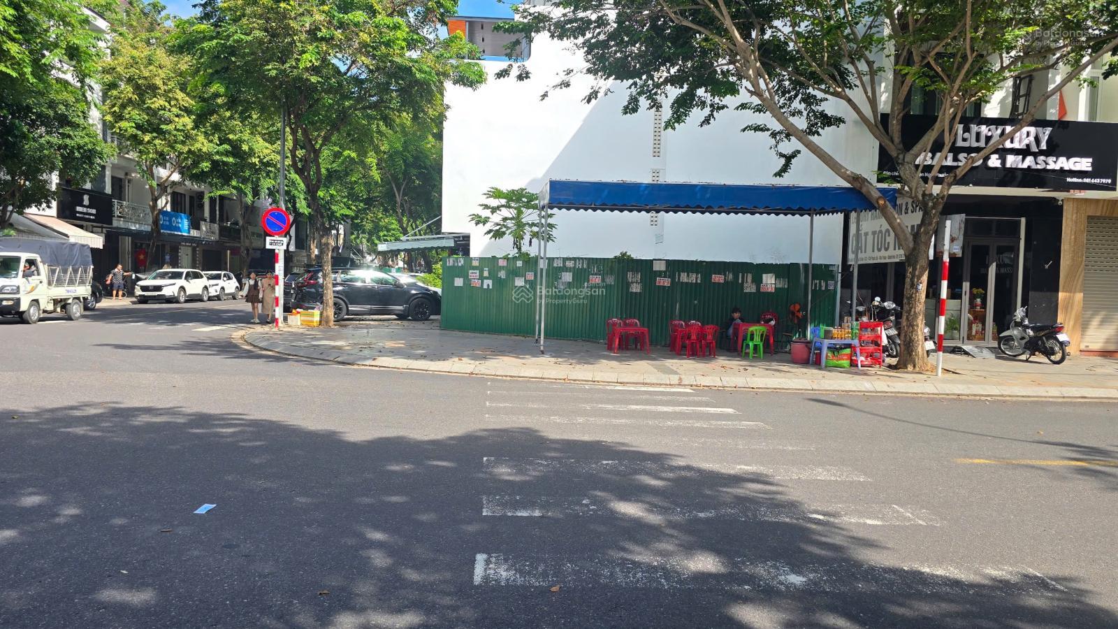 Đất lô góc siêu VIP VCN Phước Hải 172m² giá 24.08 tỷ - Cơ hội đầu tư không thể bỏ lỡ!