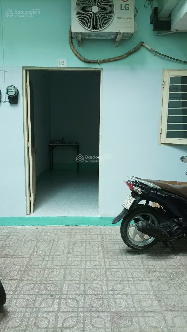 Phòng trọ 20m² tại Bùi Đình Túy, Bình Thạnh - An ninh tốt, giá chỉ 3 triệu!