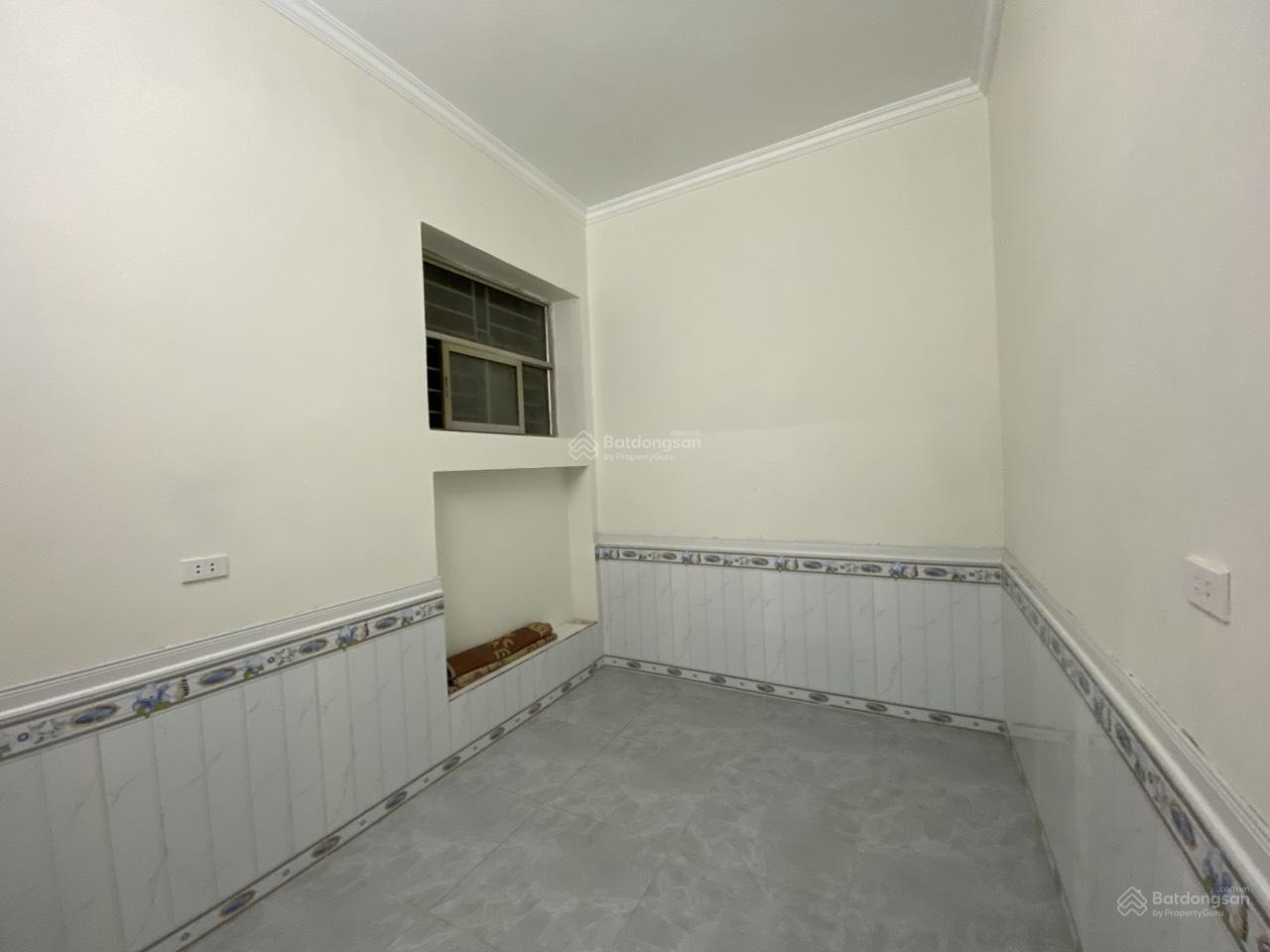 Căn hộ tập thể tầng 1 Nguyễn Trãi 30m² giá 6 triệu - Tiện ích đầy đủ, an ninh tốt!