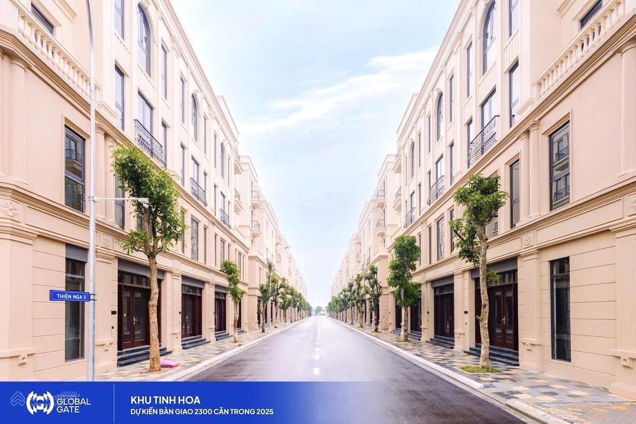 Cập Nhật Quỹ Chuyển Nhượng Vinhomes Cổ Loa 75m² - 90m² - Giá Tốt Nhất Thị Trường!