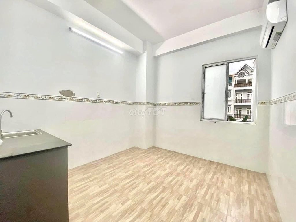 Căn hộ cao cấp cho thuê đường 59, P.14, Gò Vấp - Chỉ 3 triệu/tháng!