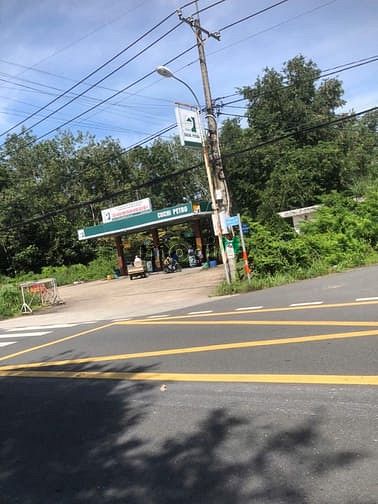 Đất nền 3 mặt tiền An Nhơn Tây, Củ Chi 5.442m² giá chỉ 51 tỷ - Cơ hội đầu tư hấp dẫn!