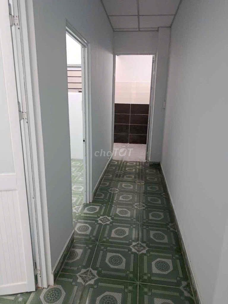 Nhà hẻm xe hơi Tăng Bạt Hổ, Bình Thạnh 53.9m² giá 10.5 tỷ - Pháp lý rõ ràng, thương lượng chính chủ!