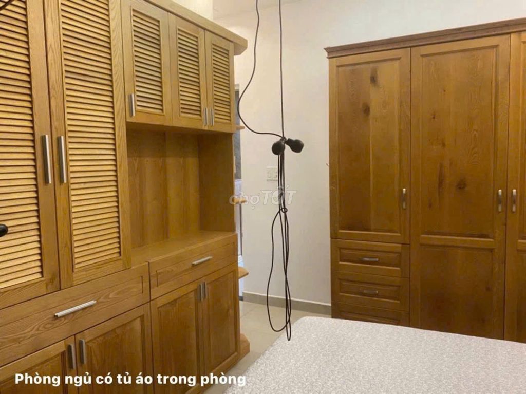 Nhà hẻm Phan Văn Trị, Bình Thạnh 60m² giá 10,2 tỷ - Sổ hồng riêng, chính chủ