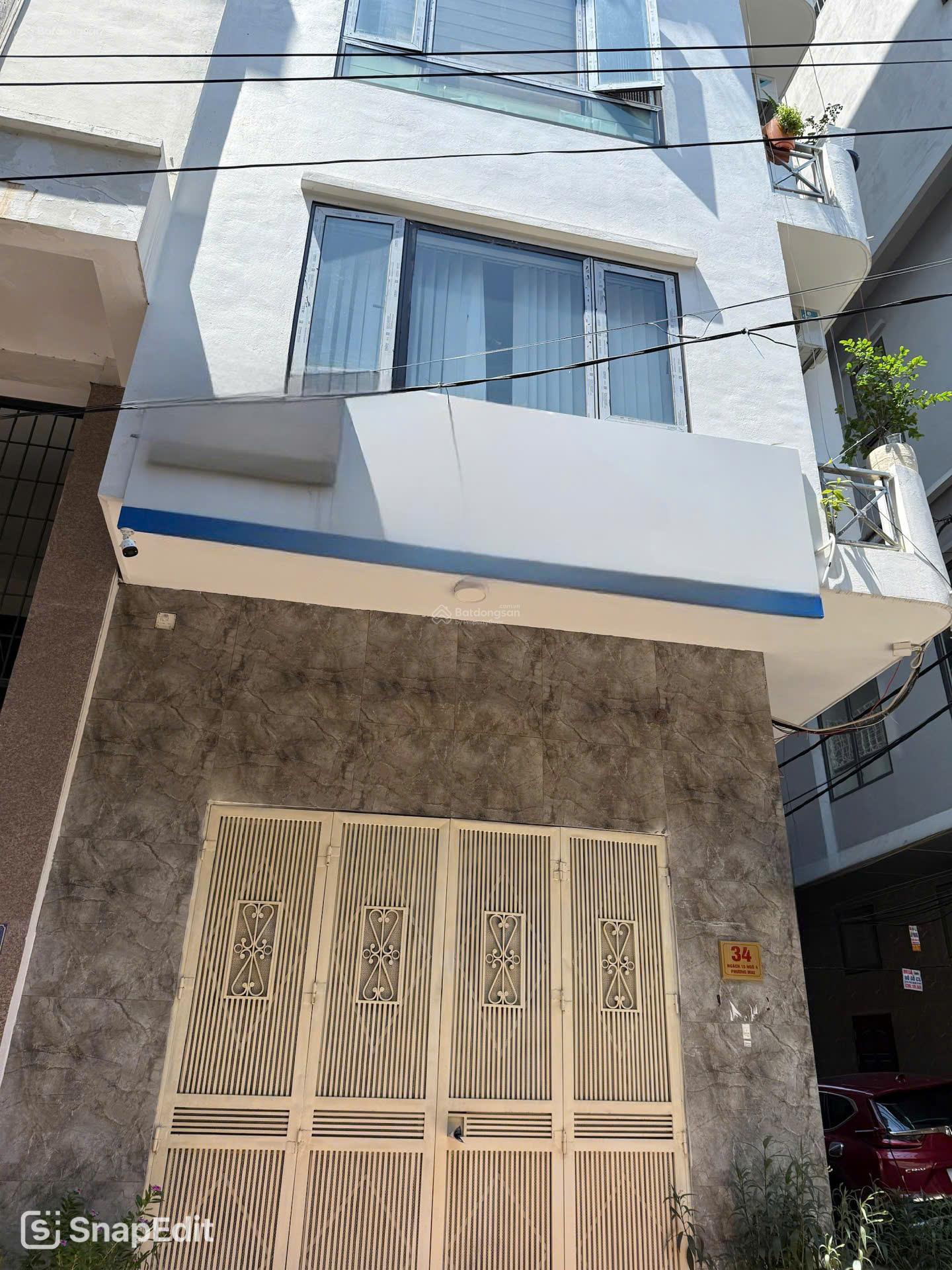 Chính chủ cho thuê 2 phòng khép kín 50m² Phương Mai, Đống Đa - Gần BV Bạch Mai chỉ 4,8 triệu