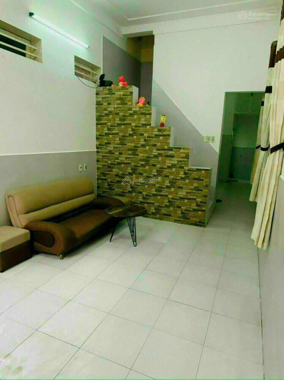 Nhà cho thuê 42m² tại Thủ Đức - 2 phòng ngủ, vào ở ngay!