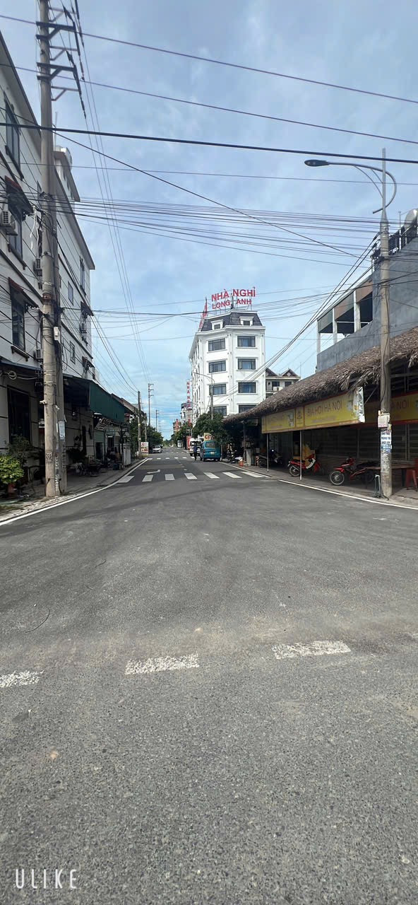 Đất 2 mặt tiền kinh doanh khu công nghiệp Thăng Long 3, 192m² giá 8.2 tỷ - Đầu tư sinh lời ngay!